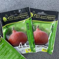 Семена Тыквы Кёрлинг F1