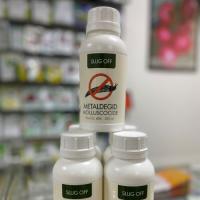 Инсектицид Метальдегид