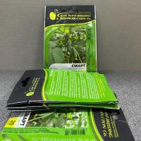 Семена Огурца Смарт F1