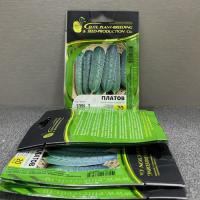 Семена Огурца Платов F1