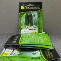 Семена Огурца Кубанец F1