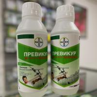 Фунгицид Превикур Энерджи Фунгицид Превикур Энерджи