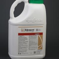 Инсектицид Эфория, КС