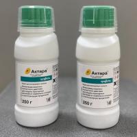 Инсектицид Актара, ВДГ