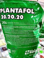 Удобрение Плантафол 20-20-20 + МЭ, 1 кг Удобрение Плантафол 20-20-20 + МЭ, 1 кг