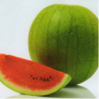 Семена Арбуза Сонгай F1 Семена Арбуза Сонгай F1