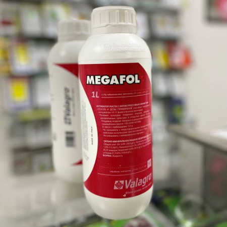 Мегафол / Megafol