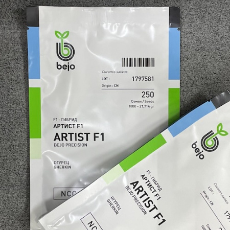 Семена Огурца Артист F1 Семена Огурца Артист F1