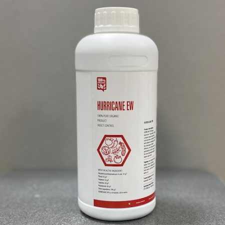 Инсектицид Харрикейн