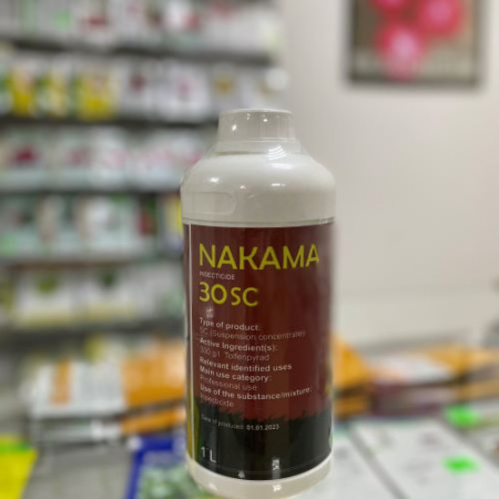 Инсектицид Nakama 30 SC