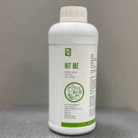 Инсектицид Хит