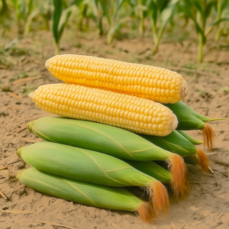 Семена сахарной кукурузы Мессенджер