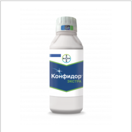 Инсектицид Конфидор Экстра, 500 г