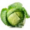 Капуста белокачанная