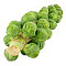 Капуста брюссельская