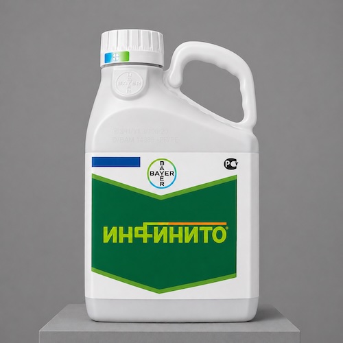 Фунгицид Инфинито, КС