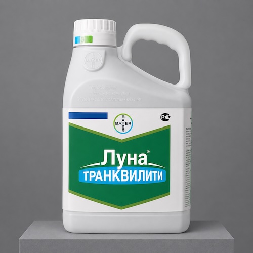 Фунгицид Луна Транквилити