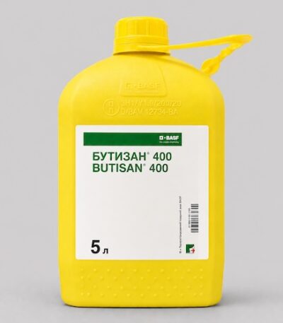 Гербицид Бутизан 400 КС метазахлор BASF