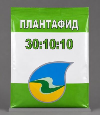 Удобрение Плантафид 30-10-10