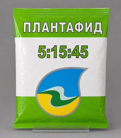 Плантафид 5-15-45 1 кг