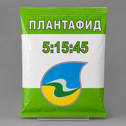 Плантафид 5-15-45 1 кг