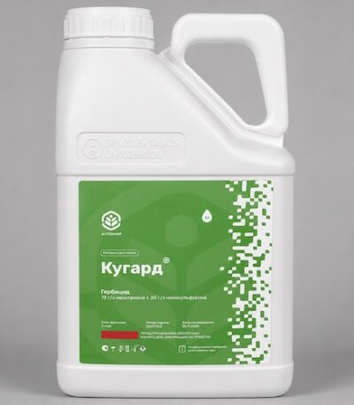 Гербицид Кугард, МД, 5 л