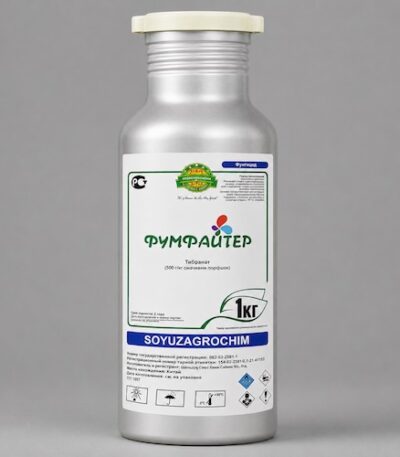 Фумфайтер, ТАБ