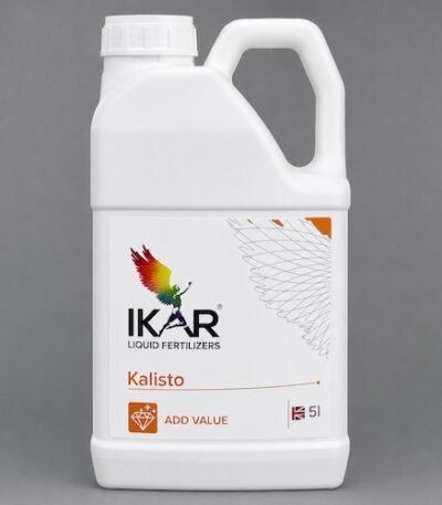 Биостимулятор Икар Калисто, 5 л