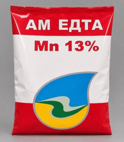 Удобрение Марганец 13% АМ ЕДТА, 1 кг