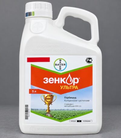 Гербицид Зенкор Ультра, КС