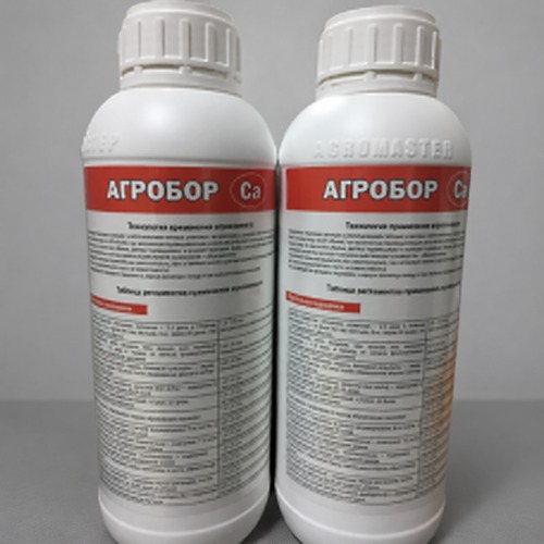 Удобрение АгроБор Ca